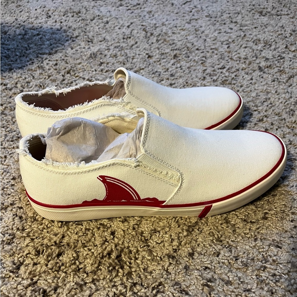 Margaritaville Spinnaker Shark shoes